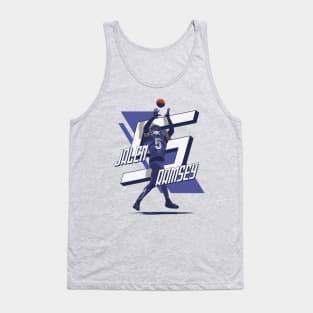 Jalen Ramsey Los Angeles R Interception Tank Top